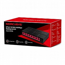 ���� ��� 8 ������ MERCUSYS MS108G  