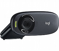 ����� ��� LOGITECH C310