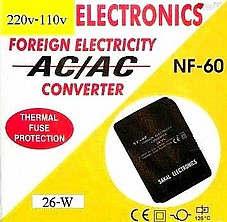 ���� ��� 110 � 220 NF-60 26w SAKAL
