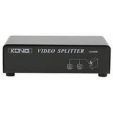 ���� DVI ���� ����� König CMP-SPLITDVI10
