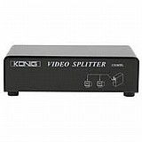���� DVI ���� ����� König CMP-SPLITDVI10