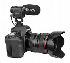 BOYA BY-BM3011 �������� Shotgun