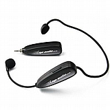 מיקרופון מדונה אלחוטי מקצועי להדרכה G6100A מיקרופון מדונה אלחוטי מקצועי להדרכה G6100A