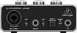 U-PHORIA UM2 ����� ��� BEHRINGER