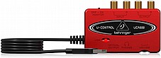 U-CONTROL UCA222 BEHRINGER ����� ��� 