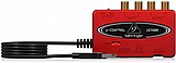 U-CONTROL UCA222 BEHRINGER ����� ��� 