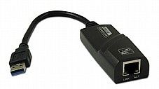 ���� USB3.0 - LAN RJ45