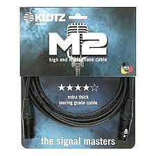 M2FM1-0500 KLOTZ M2 ��� �������� 5�`