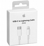 USB C TO LIGHTNING APPLE 1M ��� 