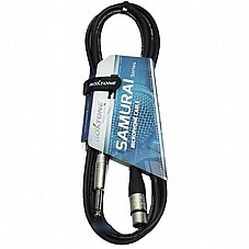 SMXJ210L10 ��� �������� XLR F - PL M 10M