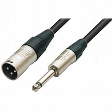 SMXJ250L5 ��� �������� XLR M - PL M 5M