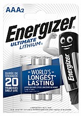 ENERGIZER ��� ������ AAA ������ 1.5V