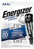 ENERGIZER ��� ������ AAA ������ 1.5V