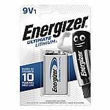 ENERGIZER ����� ������ 9V 