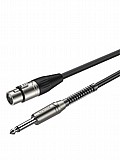SMXJ210L3 ��� XLR F - PL M  - ���� 3 �'