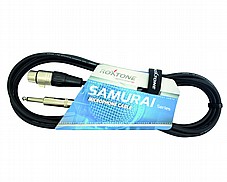 SMXJ210L3 ��� XLR F - PL M  - ���� 3 �