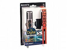 SONY ECM-MS907 �������� ������� �������