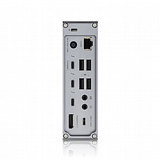 ���� ����� CalDigit THUNDERBOLT  TS4
