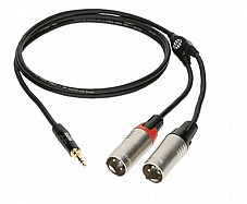 RAYC190L3 ��� XLR X 2 - AUX ��� 3 �