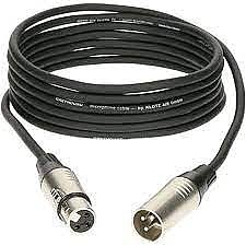 XLR M - XLR F -20m SMXX200L20