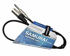 SMXJ250L1 ��� �������� XLR M - PL M 1M