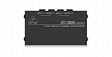 ���� HUM ���������� BEHRINGER MICROHD HD400