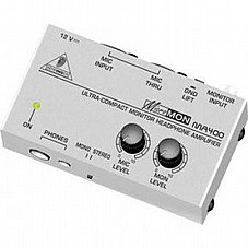 BEHRINGER MA400 ���� ������� �������