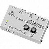 BEHRINGER MA400 ���� ������� �������