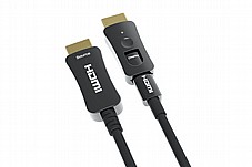 ��� ������  FIBER OPTIC HDMI COPA
