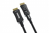 ��� ������  FIBER OPTIC HDMI COPA