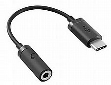 M1204A UNITEK- ���� USB-C �-AUX 