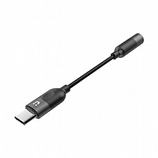 M1204A UNITEK- ���� USB-C �-AUX 