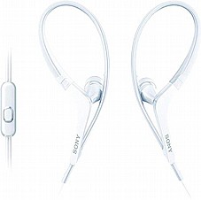 SONY MDR-AS410AP ������� ����� ������