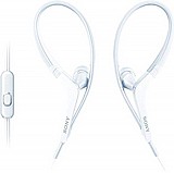 SONY MDR-AS410AP ������� ����� ������