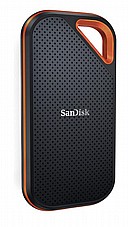 SANDISK EXTREME PRO PORTABLE SSD 4TB ���� ���� ������ ����