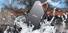 SANDISK EXTREME PRO PORTABLE SSD 4TB ���� ���� ������ ����