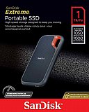 Sandisk Portable ssd 1tb EXTREME E61 כונן קשיח חיצוני נייד Sandisk Portable ssd 1tb EXTREME E61 כונן קשיח חיצוני נייד