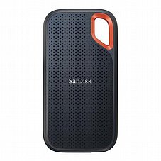Sandisk  Portable ssd 2tb  EXTREME E61 ���� ���� ������ ����