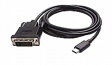 DM312 - ��� USB C TO DVI