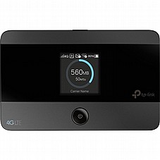 tp-link M7350 ����� ���� ������ �� SIM