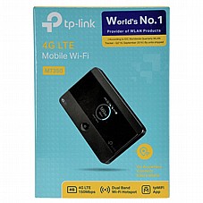 tp-link M7350 ����� ���� ������ �� SIM