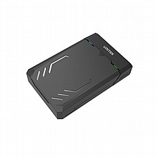 Y-3035 unitek ���� ������ �- 2.5"/3.5"/HDD/SSD