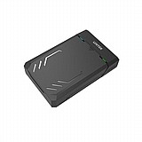 Y-3035 unitek מארז חיצוני ל- 2.5"/3.5"/HDD/SSD Y-3035 unitek מארז חיצוני ל- 2.5"/3.5"/HDD/SSD