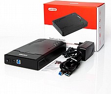 Y-3035 unitek ���� ������ �- 2.5"/3.5"/HDD/SSD