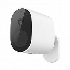 ���� ����� ����� ������� ������� Mi Outdoor Security Camera 1080p Set 