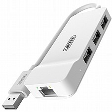 UNITEK Y-1470 ���� USB + ���
