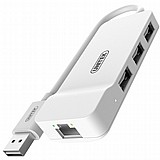 UNITEK Y-1470 ���� USB + ���