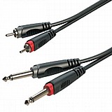RACC150L3 ��� 2xRCA-2xPL  ����� 3 �`