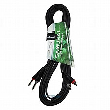 RACC150L3 ��� 2xRCA-2xPL  ����� 3 �`