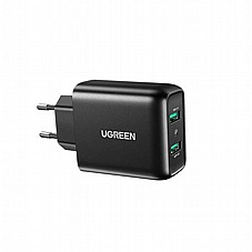 UGREEN CD161 ���� ��� ���� 36W USB-A